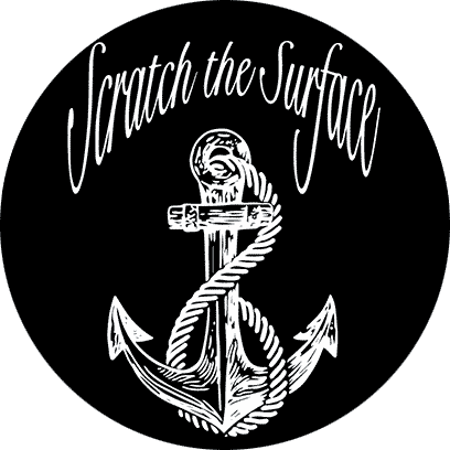 Logo von Tattooartist Pimo